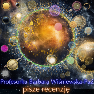 Profesorka recenzję