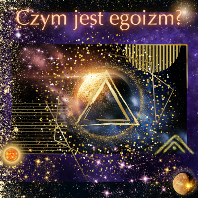 egoizm nowe